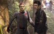 James Franco Kagumi Bakat Akting Andy Serkis di Film 'Rise of the Planet of the Apes'