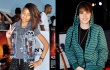 Video: Justin Bieber Duet Bareng Willow Smith di Los Angeles