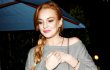 Lindsay Lohan Dapat Tawaran Jadi Konsultan Marketing Situs Porno
