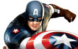 Chris Evans Sempat Tolak Tiga Kali Tawaran Main di Film 'Captain America: The First Avenger'