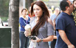 Miley Cyrus Ganti Profesi di Film 'So Undercover'