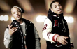 Video Musik: T.I. dan Chris Brown Kirim Maaf di Single 'Get Back Up'