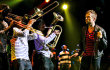 Bentuk Band Baru, Damon Albarn Ajak Bassist Red Hot Chili Peppers Dan Musisi Afrika
