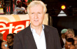 Sutradara James Cameron Mundur Dari Proyek Film 'Cleopatra'