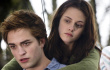 Foto: Kristen Stewart Dan Robert Pattinson Syuting Film 'The Twilight Saga's Breaking Dawn'