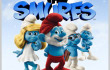 Foto: Penampilan Perdana Smurfette Dan Brainy Smurf di Film 'The Smurf'