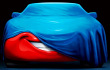 Foto: Lightning McQueen Dan Mater Hadapi Ancaman Maut di Film 'Cars 2'