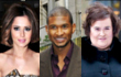 Usher Berniat Ajak Cheryl Cole Dan Susan Boyle Tampil di Tur Konsernya