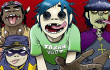 Video Musik: Gorillaz Hadirkan Petualangan Dengan Kapal Selam di Single 'Doncamatic'