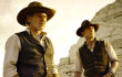 Trailer: Daniel Craig Dan Harrison Ford Bersatu Lawan Alien di Film 'Cowboys and Aliens'