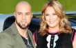 Bayi Kembar Chris Daughtry Telah Lahir