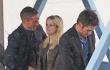 Foto: Reese Witherspoon Jadi Rebutan Dua Pria di 'This Means War'