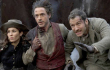 Foto: Sherlock Holmes Dan Dr. Watson Libatkan Gadis Gipsi di 'Sherlock Holmes: A Game of Shadows'
