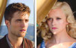 Foto: Penampilan Resmi Robert Pattinson Dan Reese Witherspoon di 'Water for Elephants'