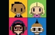 Video Musik: Black Eyed Peas Adaptasi Game Nintendo di 'Light Up the Night'