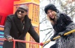 Kanye West Dan Kylie Minogue Dihina Saat Perayaan Thanksgiving di New York