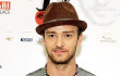 Justin Timberlake Dikabarkan Berambisi Dapat Piala Oscar Lewat Film 'The Social Network'