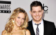 Michael Buble Ubah Tanggal Pernikahan Demi Publikasi