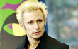 Bassist Green Day Jadi Ayah Lagi