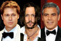 Johnny Depp Rekomendasikan Brad Pitt Untuk Film 'The Lone Ranger'