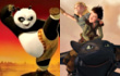 Panda Po Dapat Petualangan Baru Lewat Empat Sekuel 'Kung Fu Panda 2'