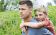 Brad Pitt Jadi Ayah Ambisius, Sean Penn Krisis Identitas di 'The Tree of Life'