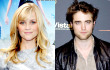 Reese Witherspoon: Robert Pattinson Sangat Tampan