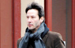 Keanu Reeves Bakal Jadi Samurai Canggih di Film '47 Ronin'