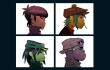 Saat Natal, Gorillaz Bakal Rilis Album Baru Secara Gratis