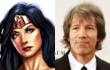 David E. Kelley Merasa Tak Yakin Bisa Garap Serial TV 'Wonder Woman'