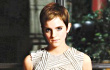 Foto: Emma Watson Jadi Asisten Busana di 'My Week with Marilyn'