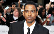 Chris Rock Selamatkan Ibu Hamil Dengan Melawak