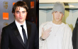 Robert Pattinson Ingin Duet Rap Dengan Eminem
