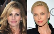 Julia Roberts Diincar Untuk Jadi Ratu Jahat di 'Mirror Mirror'