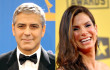 George Clooney Gantikan Robert Downey Jr. di Film 3D 'Gravity'