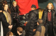 Foto: Keluarga Volturi Tampil di Film Pertama 'The Twilight Saga's Breaking Dawn'