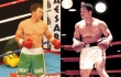Mark Wahlberg Dan Will Smith Ditantang Jadi Petinju Profesional