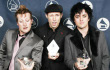 Green Day Ungkap 'Awesome as F**k' Jadi Judul Album Barunya
