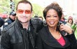Bono Ditawari Acara TV Oleh Oprah Winfrey