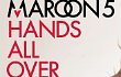Video Musik: Maroon 5 Tampil Semi Kartun di Single 'Hands All Over'