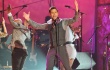 Foto: Ricky Martin Usung Tema Ragam Etnis di Video Musik 'The Best Thing About Me Is You'