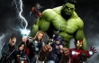 Pahlawan 'The Avengers' Bakal Berangkat Ke New Mexico