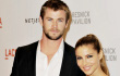 Cinta Kilat Chris Hemsworth Berlanjut Ke Pernikahan