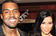 Kanye West Bakal Jadi Cameo di Debut Video Musik Kim Kardashian
