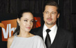 Angelina Jolie Dan Brad Pitt Sumbang Dua Juta Dollar Bagi Kehidupan di Afrika