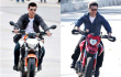 Jadi Bintang Utama di 'Abduction', Taylor Lautner Belajar Akting Dari Tom Cruise