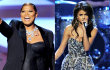 Video: Selena Gomez Dan Queen Latifah Tampil Spektakuler di People's Choice Awards 2011