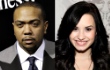 Tergerak Hatinya, Produser Timbaland Garap Lagu Khusus Buat Demi Lovato
