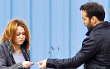 Foto: Miley Cyrus Jadi Cewek Macho di Film 'So Undercover'