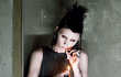 Foto: Rooney Mara Tampil Serba Kelam di Film 